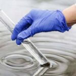 Is the report making “water” because of the arsenic that comes out of the taps? Conclusions of the Federal Water Council