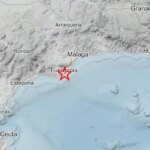 A 4.9 magnitude earthquake in Fuengirola forces the activation of the pre-emergency phase in the face of seismic risks