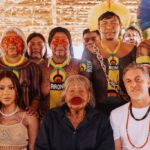 An indigenous entity demands respect after Luciano Huck’s speech – 06/12/2025 – Celebrities