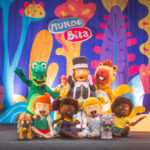 Mundo Beta presents a Christmas play over the weekend at SP – 05/12/2025 – Children