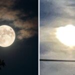 Why do our lunar photographs often look terrible?