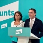 Puigdemont chooses one of his followers to Barcelona after being rejected by Mas and the founder of Mediapro