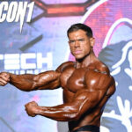 Eric Wildberger announces the departure of Classic Physique to the Open Championship – 05/12/2025 – Muscle