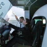 Aircraft manufacturers warn of pilot shortage: "Spain must integrate 500 more per year"