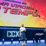 CCXP: Campos do Jordão will have the Chico Pinto Theme Park – 05/12/2025 – Cinema and Series