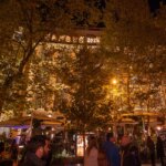 Ramses District, the empire built by Jorge Lovett in Puerta de Alcalá: exclusive restaurant, Cani bar, flamenco table and luxury hotel