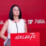 ‘The Salazar Affair’ leaves Rebecca Toro emotional "neglected" While Ferraz defends that the intervention would amount to… "to intervene"