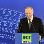 Putin’s plan: USA, easy to buy; Europe is easy to scare