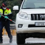 Catalonia agrees to slaughter 30,000 pigs from 39 farms close to the swine fever outbreak
