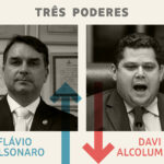 The Three Powers: Flavio Bolsonaro is the winner of the week; Colombian, loser