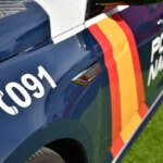 A mentally ill man kills his father with multiple stab wounds in his home in San Blas, Madrid