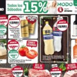 Meat, drinks and fresh produce: unmissable offers at Elneny