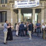 In pictures | National School and an evening full of pure emotions with generations of graduates