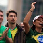 Datafolha: Only 8% think Bolsonaro should support Flávio – 06/12/2025 – Pouvoir