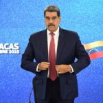 Maduro is betting on Chinese support in the event of a conflict with America – 05/12/2025 – Igor Patrick