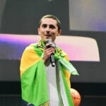 Brazilians are very emotional, says Timothée Chalamet – 12/05/2025 – Cinema and Series