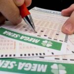 Mega-Sena draws a R$12 million prize on Saturday