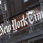 The New York Times sues the Pentagon