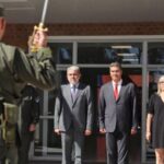 Ten years later, Anibal Fernandez and Capitanich were acquitted