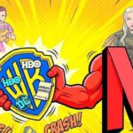 Netflix acquires Warner Bros. In a historic purchase