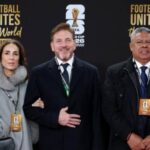 The national team started playing the World Cup