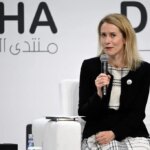 The European Union insists that the United States will continue to be its ally despite the harsh attack posed by Trump’s national security strategy.