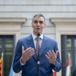 Sanchez assumed "In the first person" A "Speed ​​error" From the management of the “Salazar case” and says that the PSOE cannot take it to the prosecutor’s office: "They must be the complainants"