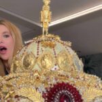 Virginia Fonseca offers R$5,000 Panettone on networks – 06/12/2025 – Celebrities