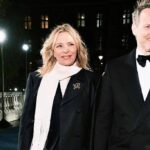 Sex and the City: Kim Cattrall marries for the fourth time – 06/12/2025 – Celebrities