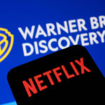 How Netflix stole Warner Bros from David Ellison – 06/12/2025 – Market