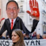 Aldana’s victims will not meet with Yurca until he demands the MP’s testimony from Mazzone