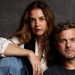 Are Katie Holmes and Joshua Jackson back together? – 06/12/2025 – Celebrities