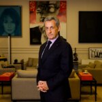 The revenge of the “prisoner” Nicolas Sarkozy: "I prayed for the strength to bear the cross of injustice"