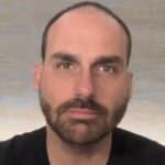 Eduardo on Flávio Bolsonaro’s pre-candidacy: “checkmate”