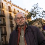 Rafael Arenas, president of Impulso Ciudadano: "With Sánchez, Catalan political power continues to act against non-nationalists"