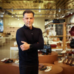 Alexandre Birman, from Azzas 2154, must merge – 06/12/2025 – Market