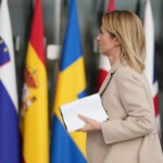 Europe helps between "astonishment" and the fear of Trump’s new strategy: "Either we defend ourselves, or we will have to accept what the big players send us"