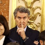 Feijóo stands in front of Vox: "There is no legitimacy to block us"