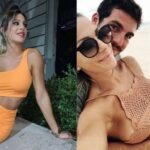 Noelia Marzol revealed, without filters or taboos, how often she had sex with her partner, whom she showered with praise