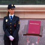 The “Salazar case” and the vacant Ferraz seat