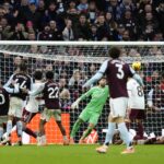 Discover the results of the Premier League this Saturday (6/12). Videos