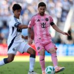 Inter Miami is the new MLS champion