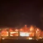 India: at least 23 dead in fire at popular nightclub