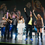 Erin Moriarty and the actors talk about the series ‘The Boys’ – 06/12/2025 – Cinema and Series