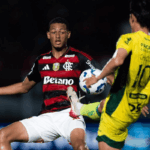 Brasileirão: discover the best moments of Mirassol 3 x 3 Flamengo