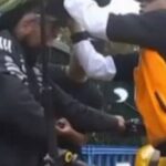 Rapper Raël is robbed in Villa-Lobos park – 07/12/2025 – Daily