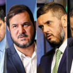 PF actions affect União Brasil leaders in seven states