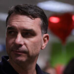 And Flávio Bolsonaro, huh?