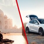 Tesla sells only 100 cars in India in six months
