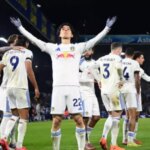 Leeds wins over Chelsea and breathes into the English Premier League